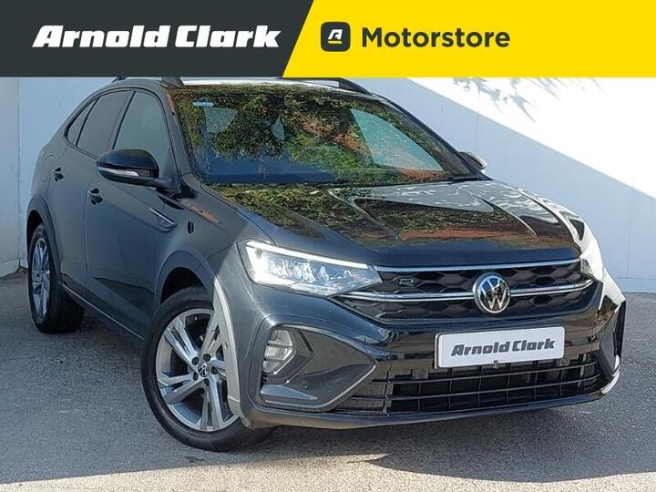 Volkswagen Taigo 1.0 TSI R-Line Euro 6 (s/s) 5dr