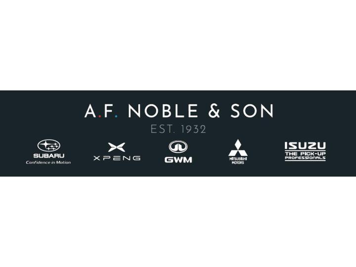 Subaru Solterra 71.4kWh Limited Auto AWD 5dr