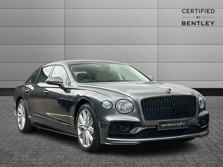 Bentley Flying Spur V8 4.0 V8 Auto 4WD Euro 6 4dr