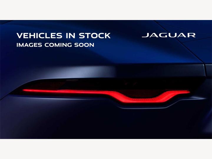 Jaguar I-Pace 400 90kWh SE Auto 4WD 5dr