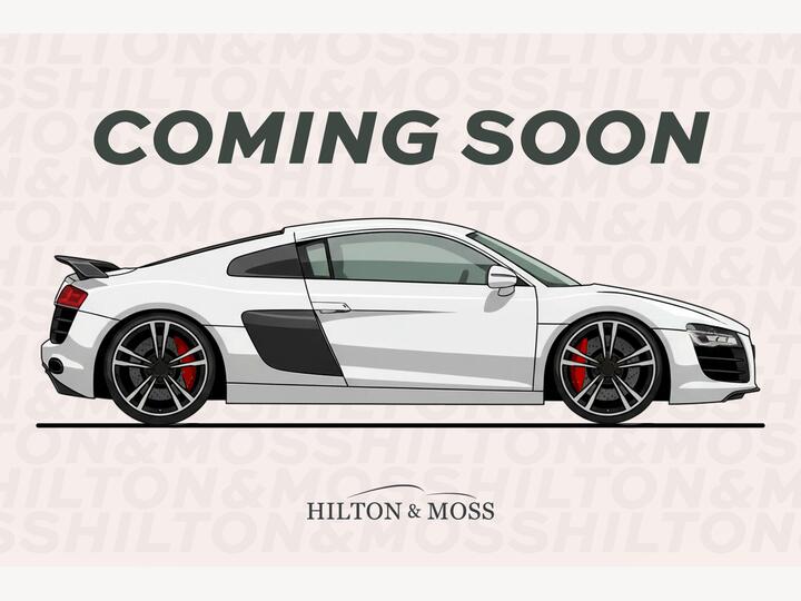 Audi R8 5.2 FSI V10 GT R Tronic Quattro Euro 5 2dr