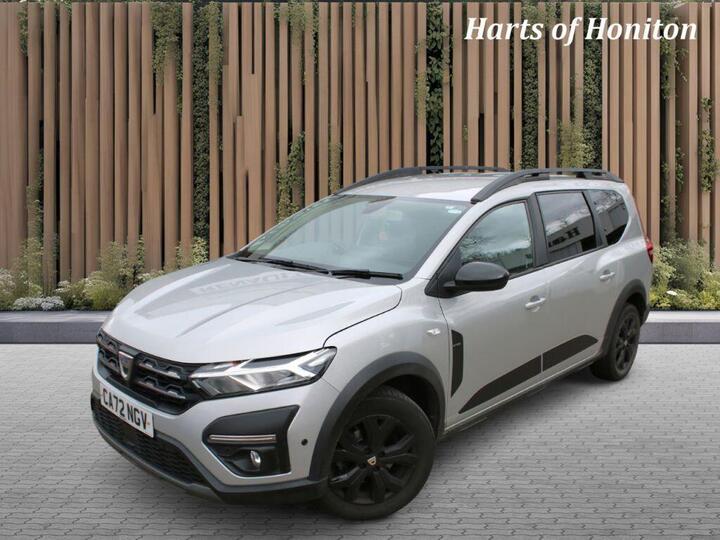 Dacia Jogger 1.0 TCe Extreme SE Euro 6 (s/s) 5dr