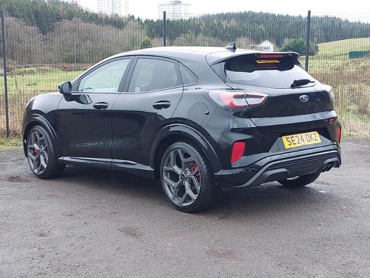 Ford Puma 1.5T EcoBoost ST Euro 6 (s/s) 5dr
