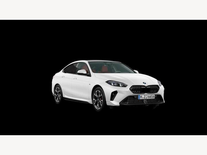 BMW 2 Series Gran Coupe 2.0 223i MHT M Sport DCT XDrive Euro 6 (s/s) 4dr