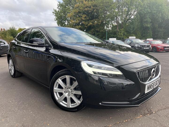 Volvo V40 2.0 T3 GPF Inscription Euro 6 (s/s) 5dr