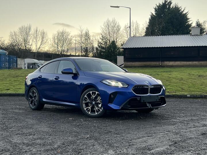 BMW Coupe 1.5 220i MHT M Sport DCT Euro 6 (s/s) 4dr