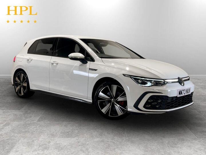 Volkswagen GOLF 2.0 TDI GTD DSG Euro 6 (s/s) 5dr