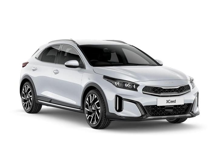 Kia XCeed 1.5 T-GDi 3 Euro 6 (s/s) 5dr