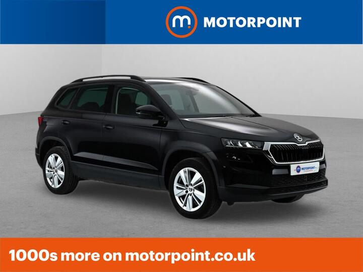 Skoda Karoq 1.5 TSI ACT SE Drive DSG Euro 6 (s/s) 5dr