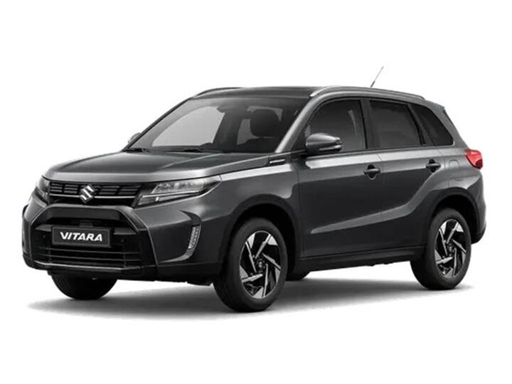 Suzuki Vitara 1.4 Boosterjet MHEV Ultra ALLGRIP Euro 6 (s/s) 5dr