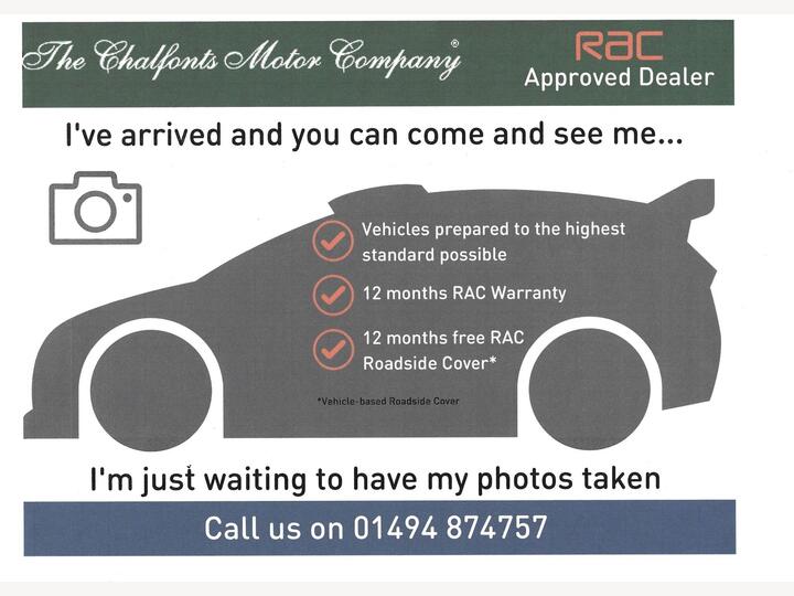 Vauxhall Viva 1.0i SE Euro 6 5dr (a/c)