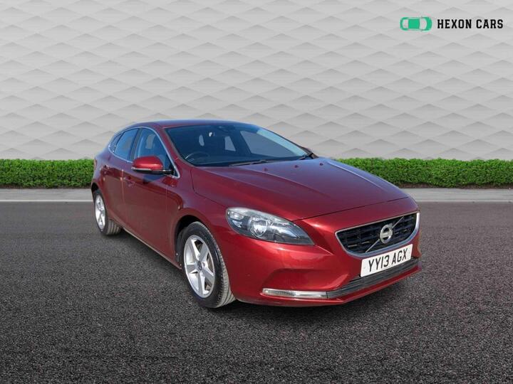 Volvo V40 2.0 D3 SE Euro 5 (s/s) 5dr