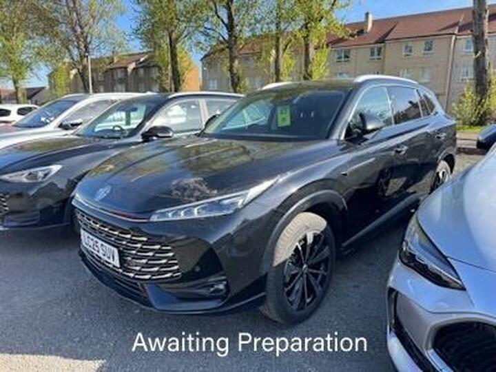 MG HS 1.5 T-GDI Trophy DCT Euro 6 (s/s) 5dr