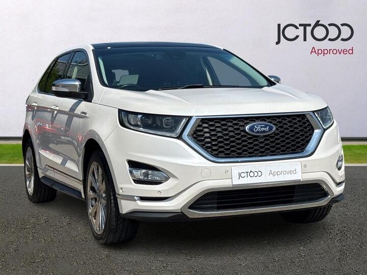 Ford Edge 2.0 TDCi Vignale Powershift AWD Euro 6 (s/s) 5dr