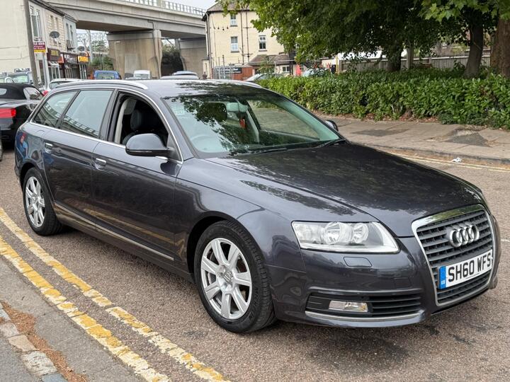 Audi A6 Avant 2.0 TDIe SE Euro 5 5dr