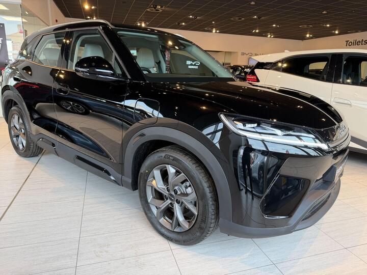 BYD Atto 2 51.1kWh Boost Auto 5dr