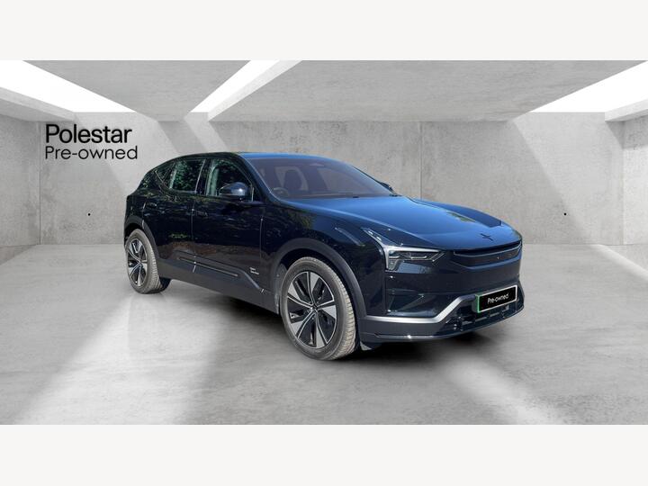 Polestar Polestar 3 N/A Polestar Polestar 3 N/A