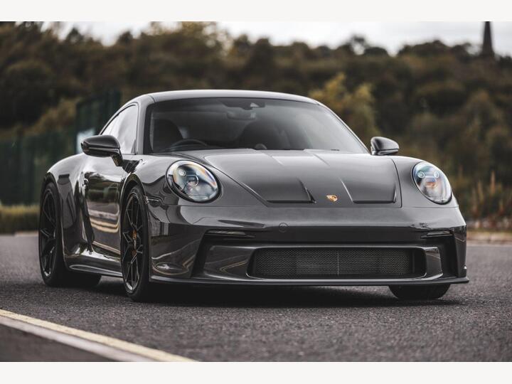 Porsche 911 4.0 992 GT3 Touring PDK Euro 6 2dr