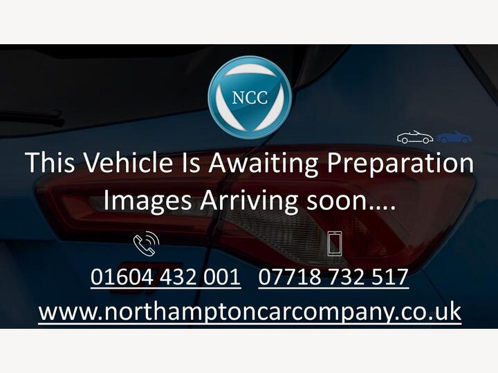 Ford Mondeo 2.0 TDCi Zetec Euro 5 5dr