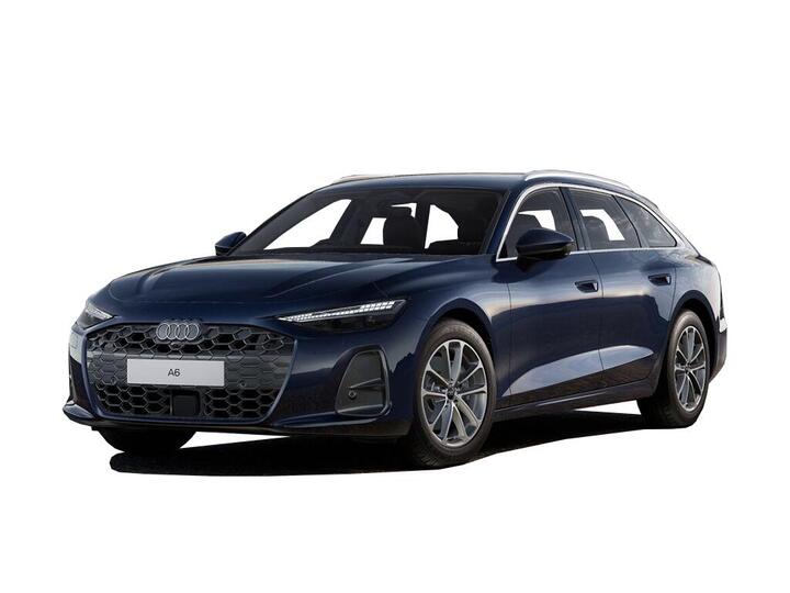 Audi A6 Avant 2.0 TFSI Sport S Tronic Euro 6 (s/s) 5dr