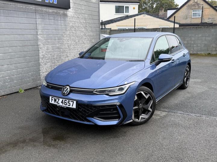 Volkswagen Golf 1.5 TSI R-Line Euro 6 (s/s) 5dr