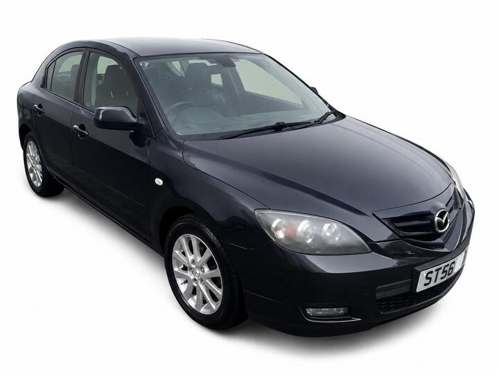 Mazda Mazda3 1.6 Takara 5dr