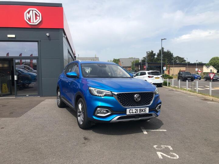 MG MG HS 1.5 T-GDI Exclusive Euro 6 (s/s) 5dr