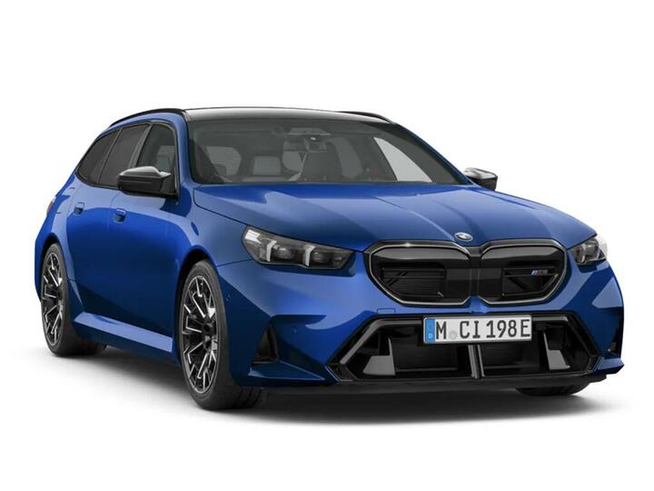 BMW Touring 4.4 22.1kWh Touring Steptronic XDrive Euro 6 (s/s) 5dr