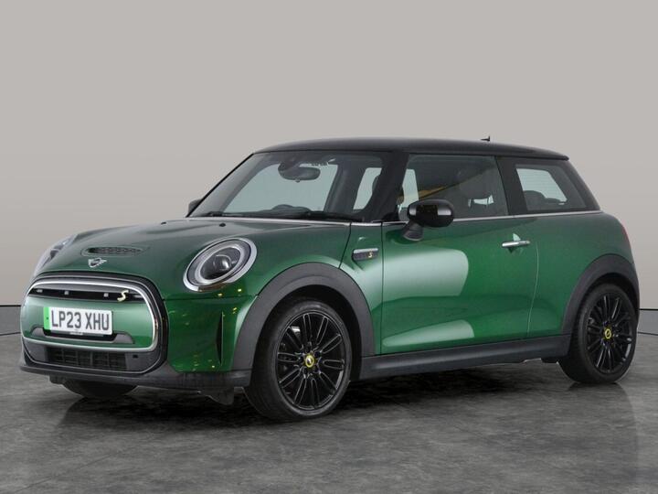 MINI Electric Hatch Cooper SE 32.6kWh Level 2 Auto 3dr MINI Electric Hatch Cooper SE 32.6kWh Level 2 Auto 3dr