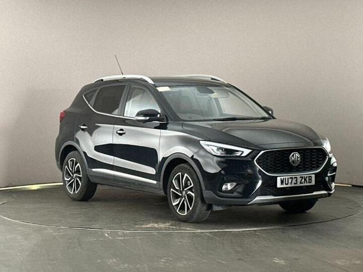 MG MG ZS 1.0 T-GDI Exclusive Auto Euro 6 5dr