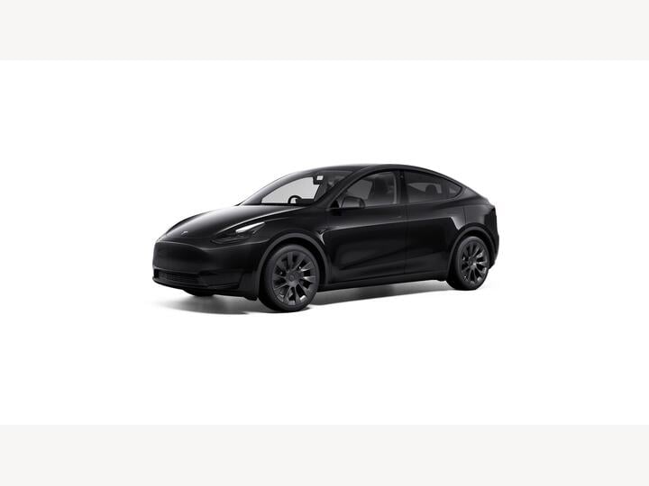 Tesla Model Y Auto RWD 5dr
