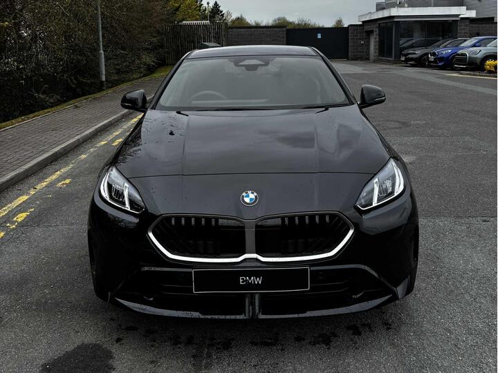 BMW 2 SERIES 1.5 220i MHT M Sport DCT Euro 6 (s/s) 4dr