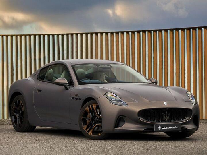 Maserati Granturismo 92.5kWh Folgore Auto AWD 2dr