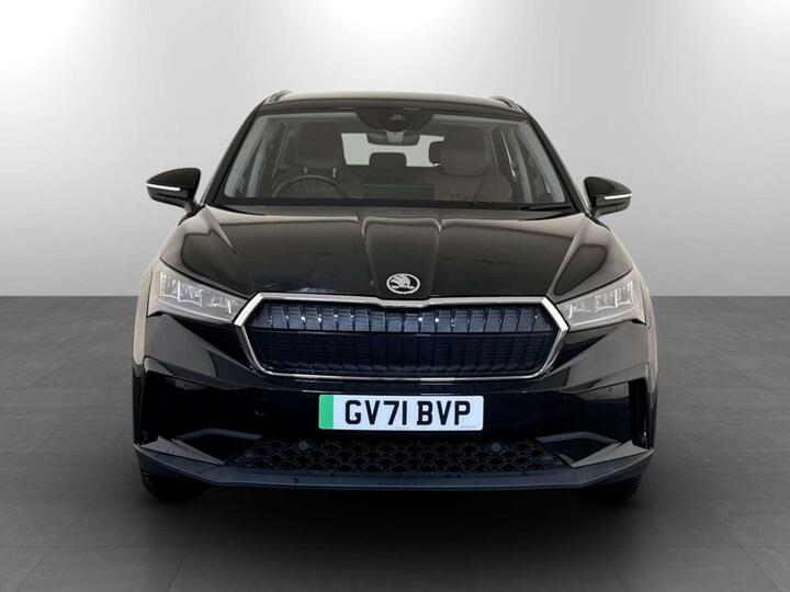 Skoda Enyaq 62kWh 60 Auto 5dr
