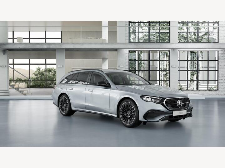 Mercedes-Benz E Class 2.0 E220d MHEV Urban Edition G-Tronic+ Euro 6 (s/s) 5dr
