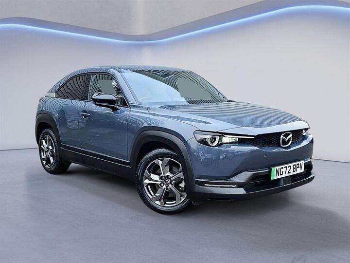 Mazda MX-30 35.5kWh Sport Lux Auto 5dr