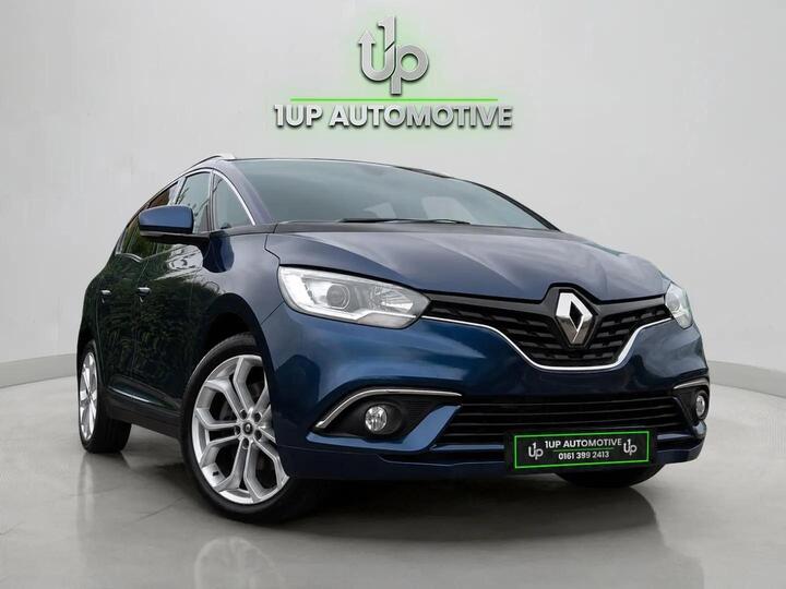 Renault Grand Scenic 1.3 TCe Dynamique Nav Euro 6 (s/s) 5dr
