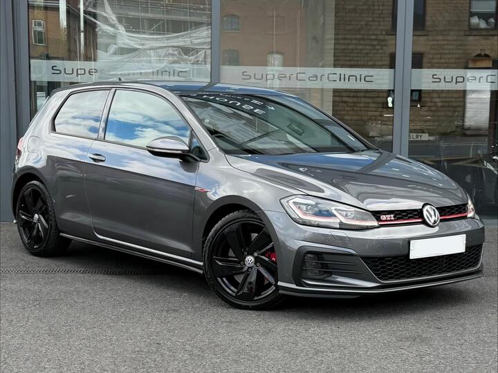 Volkswagen Golf 2.0 TSI GTI Performance Euro 6 (s/s) 3dr