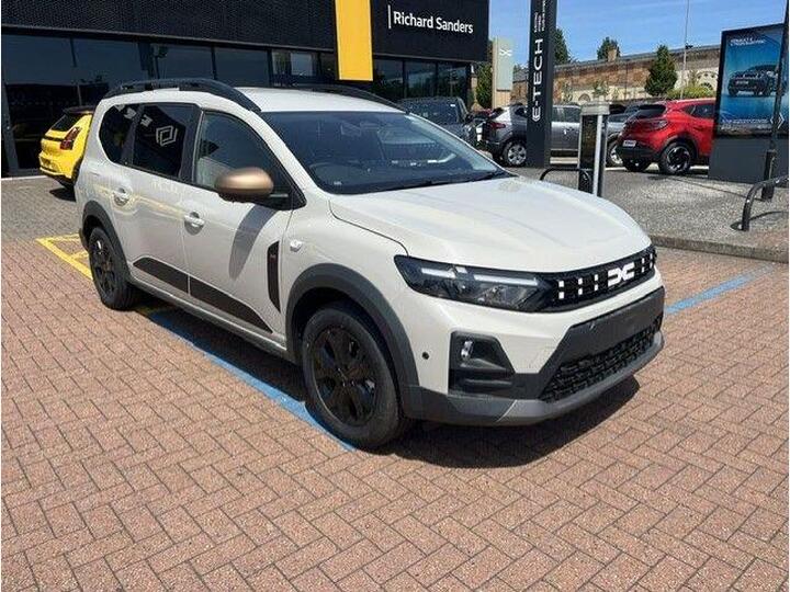 Dacia Jogger 1.8 Hybrid EXTREME Auto Euro 6 (s/s) 5dr