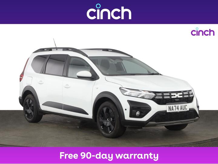 Dacia Jogger 1.0 TCe Expression Euro 6 (s/s) 5dr