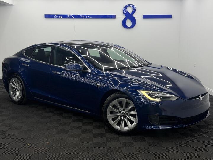 Tesla Model S 75 Auto 5dr
