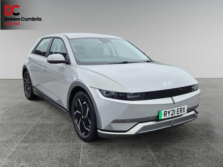 Hyundai Ioniq 73kWh Premium Auto 5dr
