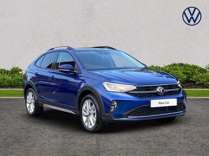 Volkswagen Taigo 1.0 TSI Match DSG Euro 6 (s/s) 5dr