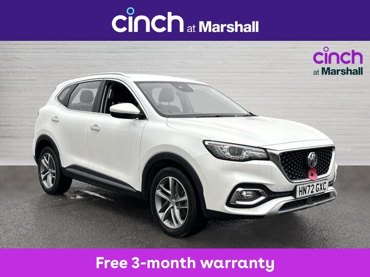 MG MG HS 1.5 T-GDI Excite Euro 6 (s/s) 5dr