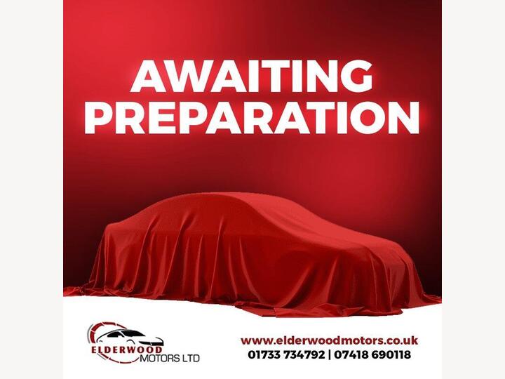 Vauxhall Corsa 1.2i Limited Edition Euro 6 3dr