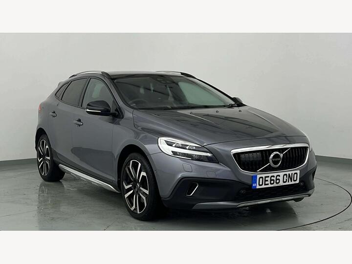 Volvo V40 Cross Country 2.0 D3 Pro Auto Euro 6 (s/s) 5dr