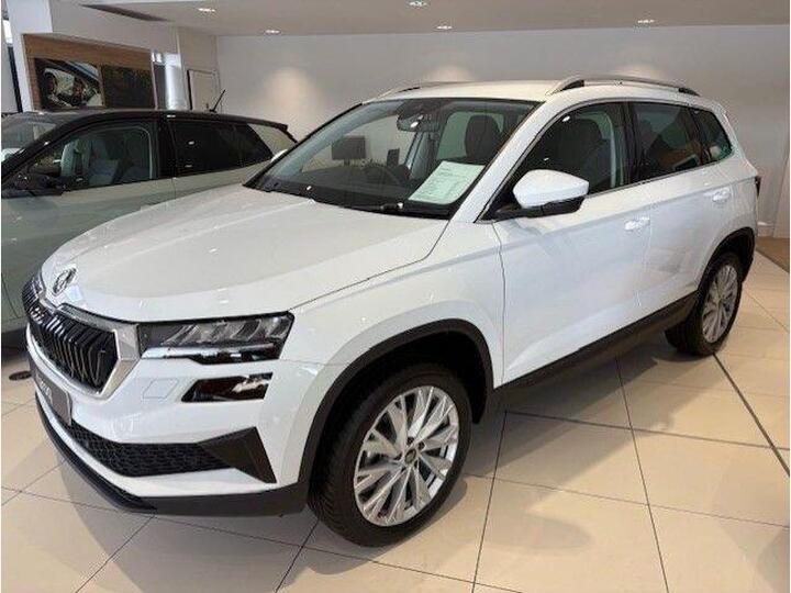 Skoda Karoq 1.0 TSI SE L Euro 6 (s/s) 5dr