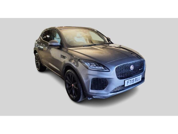 Jaguar E-PACE 2.0 P250 R-Dynamic SE Auto AWD Euro 6 (s/s) 5dr