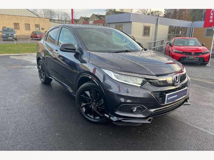 Honda HR-V 1.5 VTEC Turbo Sport Euro 6 (s/s) 5dr