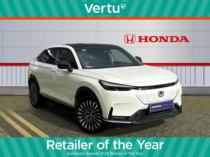 Honda E:Ny1 68.8kWh Advance Auto 5dr